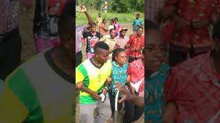 MEMPERINGATI 17 AGUSTUS DI DISTRIK KEBAR SELATAN KABUPATEN TAMBRAUW,