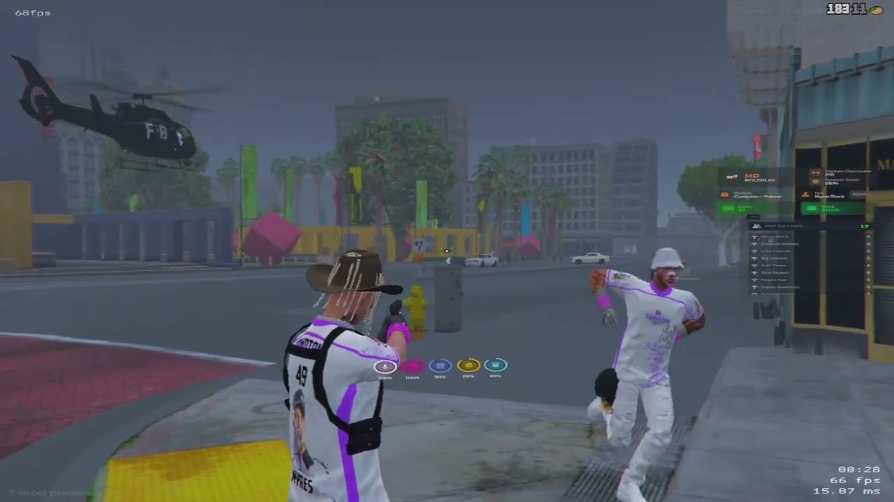 Compton vs Youngsta (MAL) 