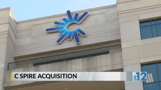 C Spire acquires Alabama-based Harbor Communications