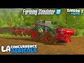 A fond dans les semis  fertilisation de nos cultures  la concurrence agricole s22