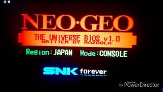 Amiga 600 vampire600 v2 core 2.9 x12 ScummVM e GnGeo emulator
Amiga 600 vampire600 v2 core 2.9 x12 ScummVM e GnGeo emulator Amiga 600 vampire600 v2 core 2.9 x12 ScummVM e GnGeo emulator