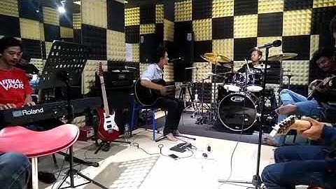 tony q rastafara cahayamu (cover)