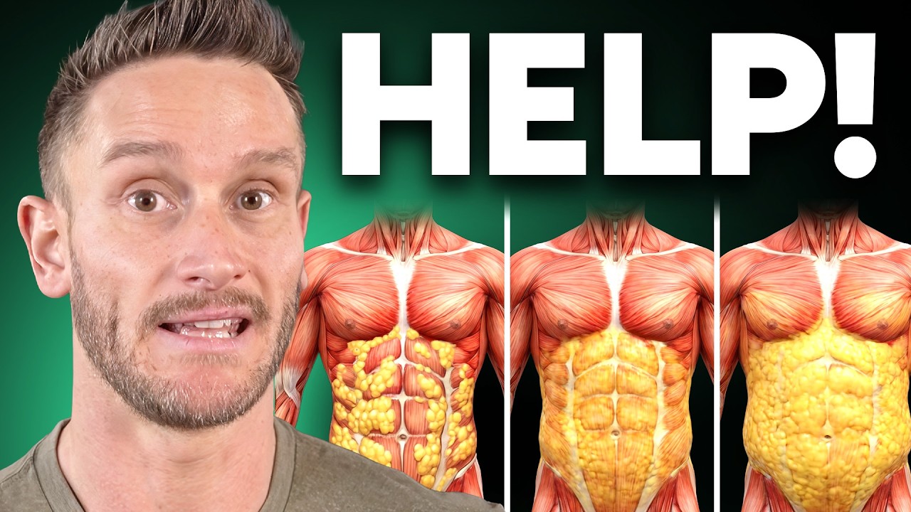 Это навсегда изменило исследования в области жира на животе.