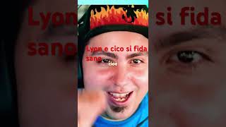 Lyon E Cico Si Fidan Sano