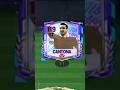 115 Cantona review💥🤯 #fcmobile