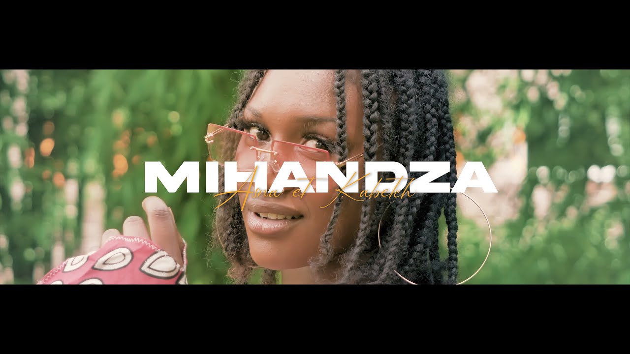 Asna et Kabetch Mihandza