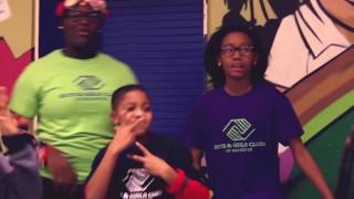 Boys & Girls Clubs of Rochester Anthem