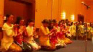 Dc Nite, Afs & Yes 0708 Part 1