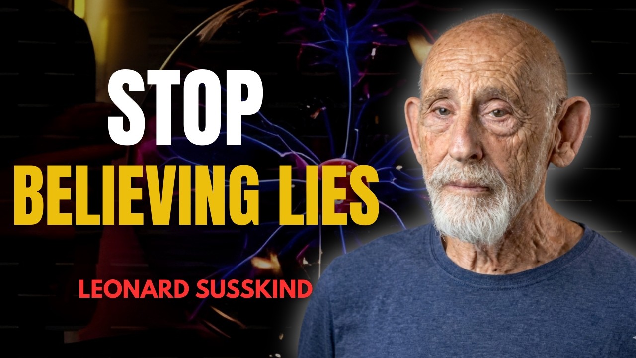 Silver's Price Is An Illusion The Physics Of Worth Leonard Susskind