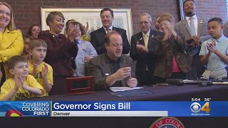 So-Called Lemonade Stand Bill Is Now Law