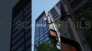 Главные проблемы Cities Skylines 2 и конкурентов #citiesskylines2 #shorts