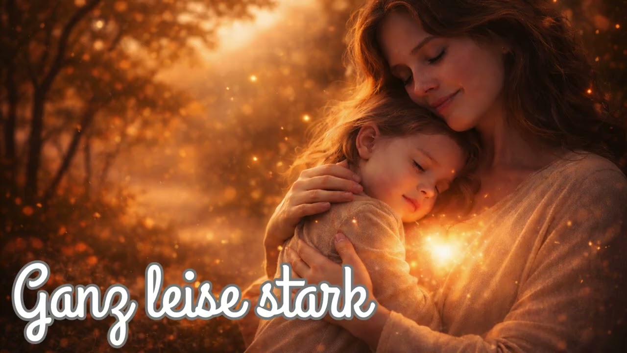 Ganz leise stark - Für dein inneres Kind | Soft Within