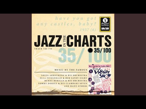 Teddy Wilson - You're My Desire