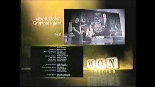 The Package 1989 End Credits Wgn 2011