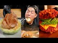 Best Of Bayashi Foods MUKBANG COOKING ASMR