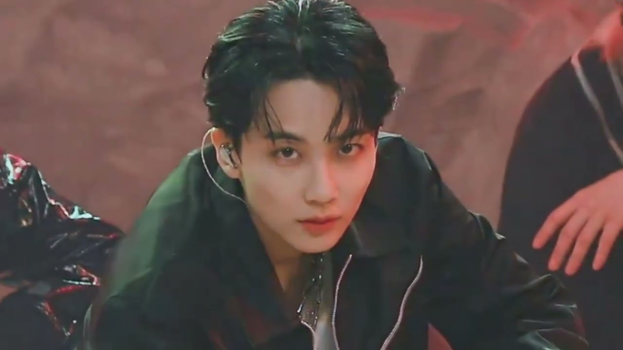 Yoon Jeonghan[FMV] Have Mercy