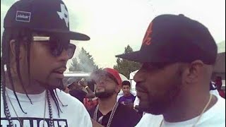 Watch Lil Flip Ghetto Mindstate cant Get Away video