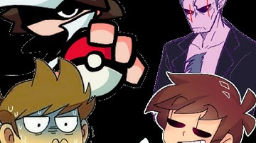 Drowning pero cada turno cambia de personaje fnf