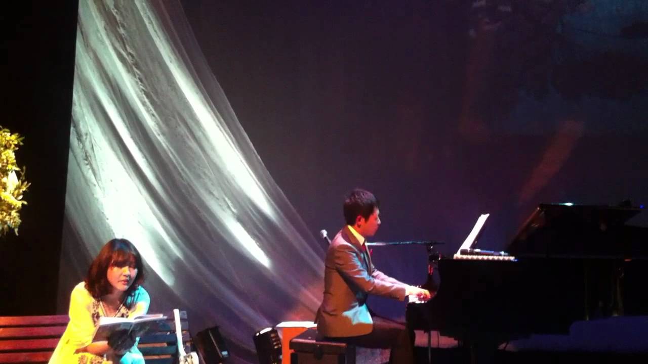 結婚のずっと前 Youtube