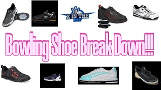 Battle Of The Bowling Shoes  Deep Dive Review 2025 Review 4k