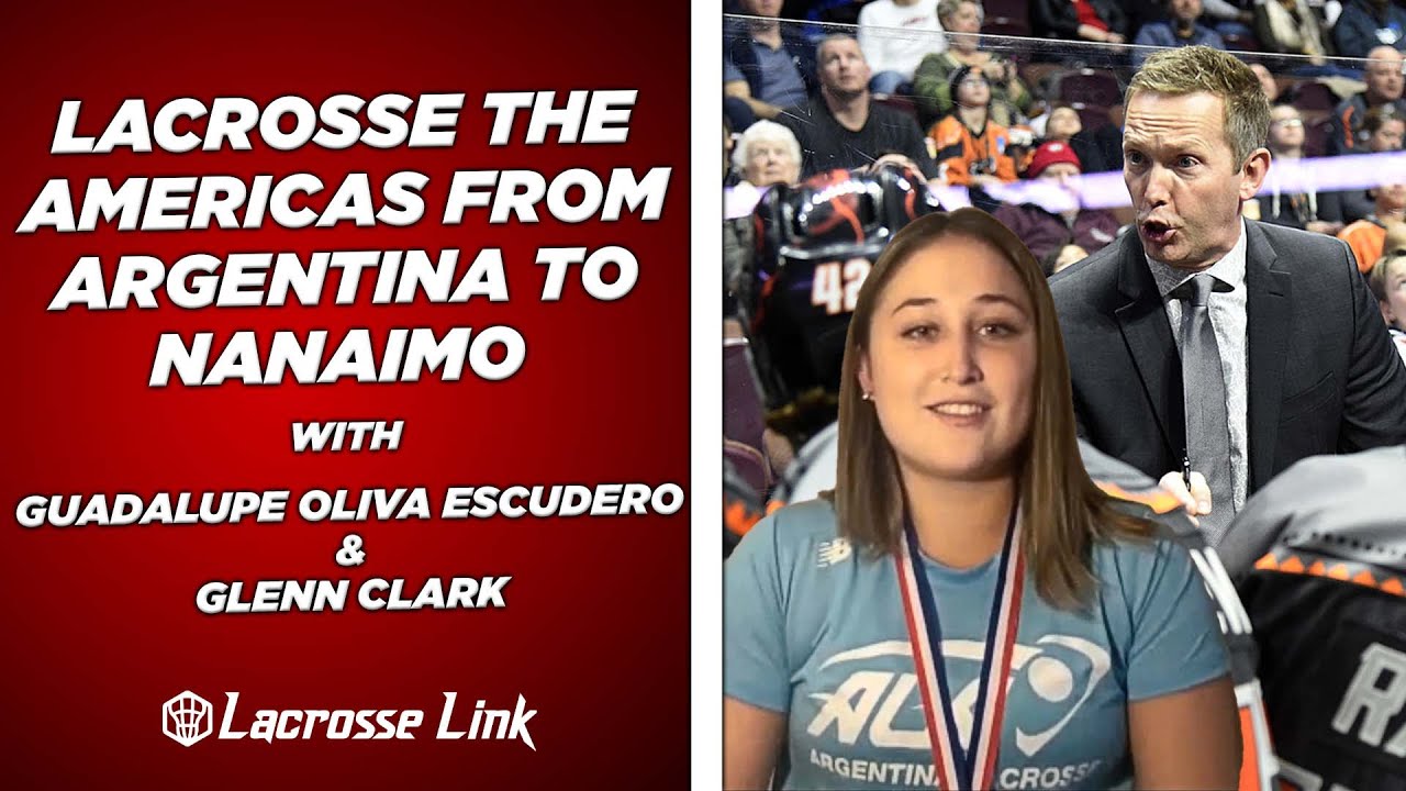 Lacrosse the Americas from Argentina to Nanaimo YouTube