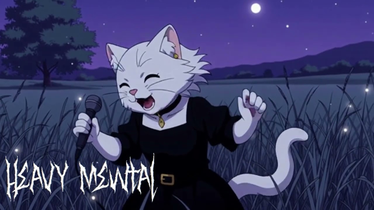 Dorada Golden | versión en español Cover by Heavy Mewtal