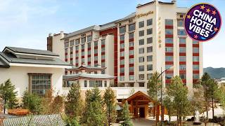 Shangri-La Resort Shangri-La | Deqen, China | Hotel Review 🌟 | China Hotel Vibes