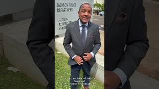 JPD chief getting down to business fighting crime