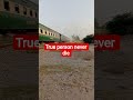 #fypシ゚viral #viralvideo #railway #train always close to my heart