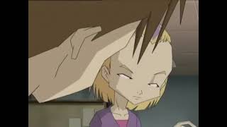 Do y’all remember Code Lyoko?
