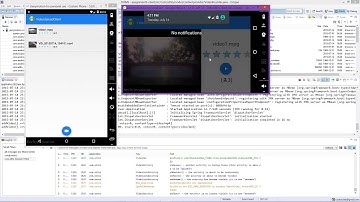 Programming Cloud Services for Android Handheld Systems: Spring. Programming Assignment 3