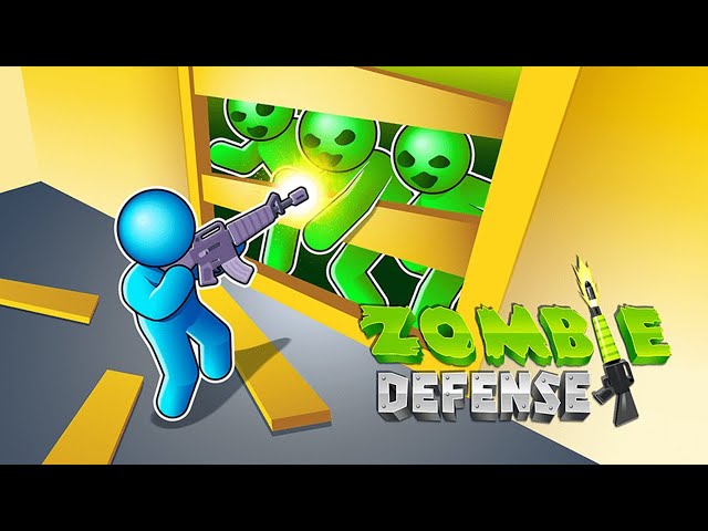 Zombie Catchers para Android - Baixe o APK na Uptodown