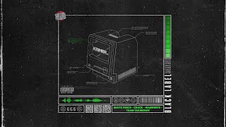Krimer - Crack