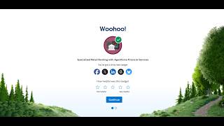 Specialized Retail Banking with Agentforce Financial Services In Trailhead Salesforce 2026!