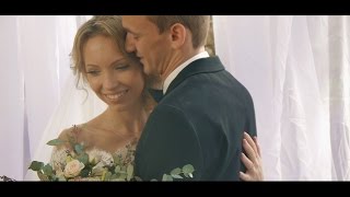 Венчание Ксюши и Ивана. Highlights Венчание Ксюши и Ивана. Highlights