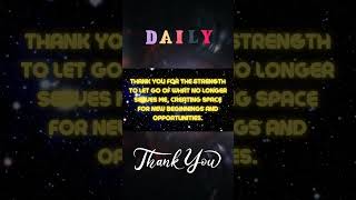 The surprising gratitude ritual gratitude thankyou manifestation 369