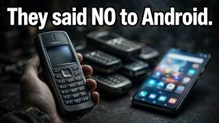 The Choice That Killed Nokia | One Bad Decision