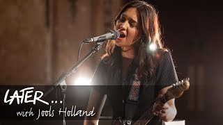 The Mysterines - Dangerous Later with Jools Holland