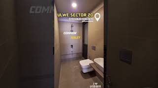 2BHK FLAT IN ULWE NAVI MUMBAI GROUND+14 FLOOR BUILDING