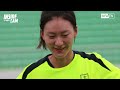 본격 중국전 대비 훈련 돌입! (feat. 론도에서 나온 케이시 미친 코어힘 ㄷㄷ) | 2025 EAFF E-1 풋볼 챔피언십 EP.4