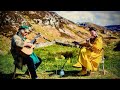Abair Liom Do Rúin - Clare Sands, Steve Cooney & Tommy Sands (Official Video)