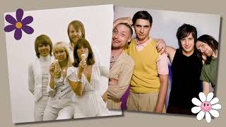 Gives You Hell/Dancing Queen - The All-American Rejects vs. ABBA