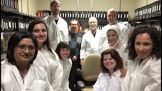 Paulina Carmona Mora And Jennifer Aten