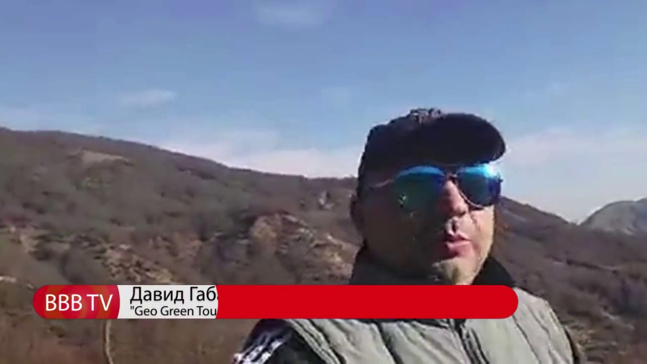 новости туризма шри ланка Нетуристические места Грузии: разрушенный храм 12 века