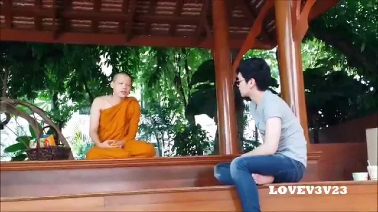 เต๋ามาทำบุญพระคชา