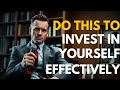 How to Invest in Yourself for Success in 2025! 🚀 (3 Proven Tips)