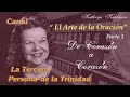 Kathryn Kuhlman en Español -"El Arte de la Oración"- Parte 1