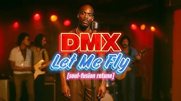 DMX - Let Me Fly [soul-fusion retune] #coversong #dmx #hiphop #soul