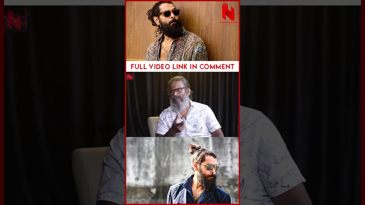 அவர் முன்னாடி யாருமே நிக்க முடியாது | lokeshkanagaraj | vikrammovie | sampathram | vikram actor |