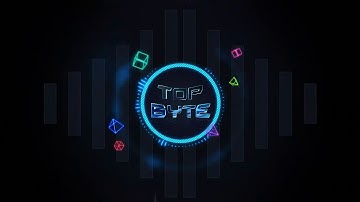 Camtasia 9 music intro